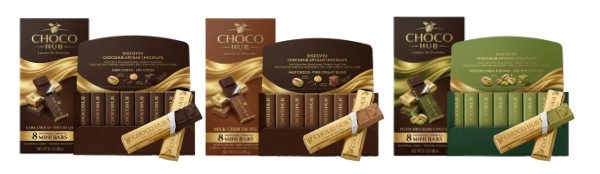 Mini-Bars-Stick-Collection